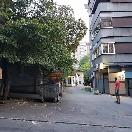 Casa Ciuk דירה *