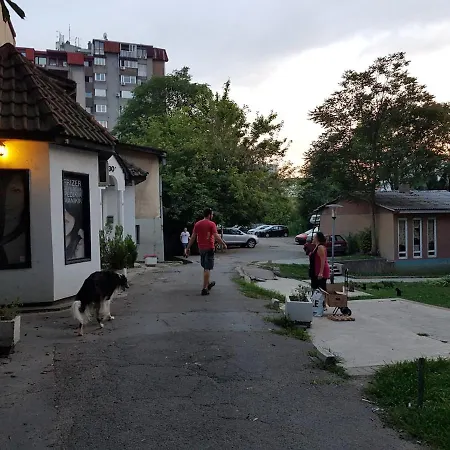 شقة Casa Ciuk بلغراد
