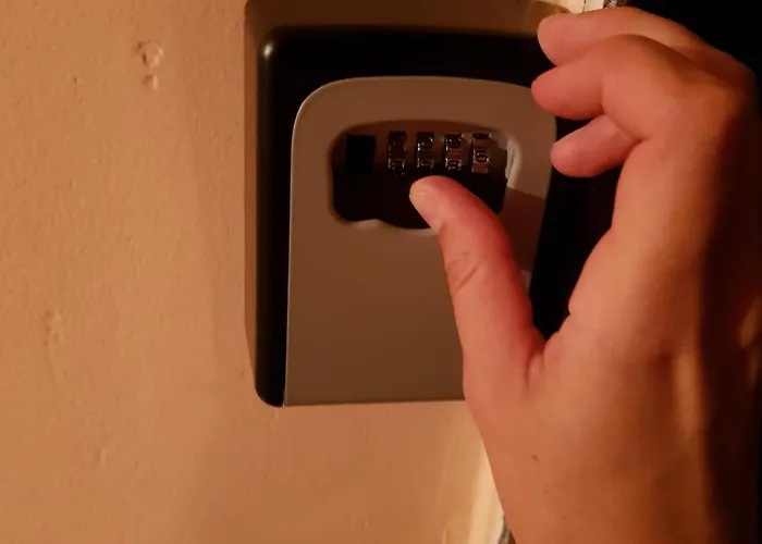 Casa Ciuk דירה *