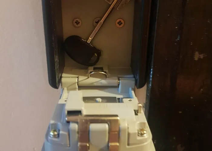 Casa Ciuk شقة بلغراد