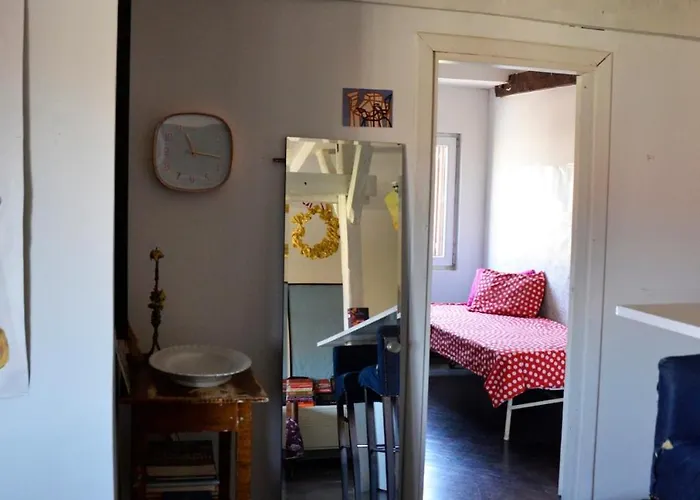 דירה Casa Ciuk בלגרד