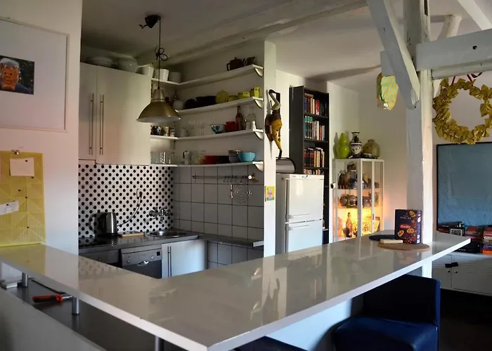 דירה Casa Ciuk בלגרד