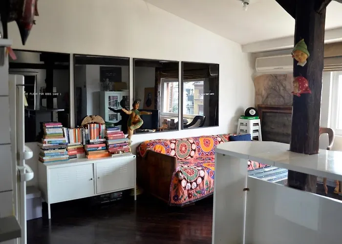 Casa Ciuk * בלגרד