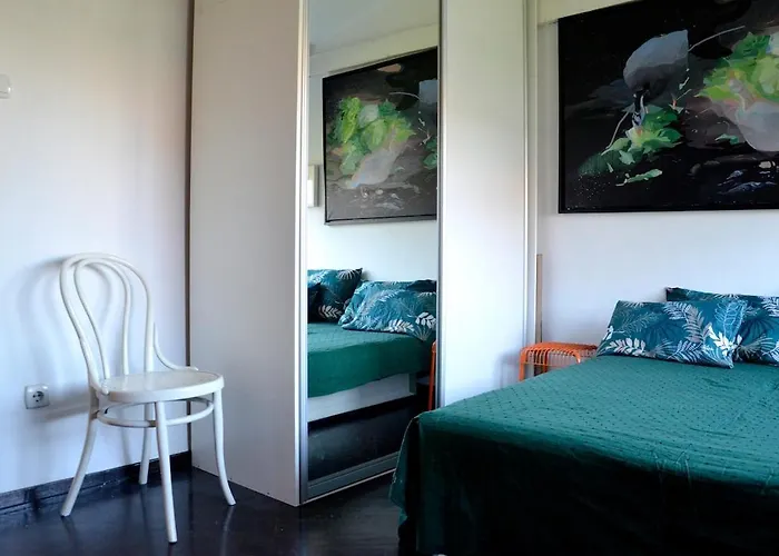 Casa Ciuk شقة بلغراد