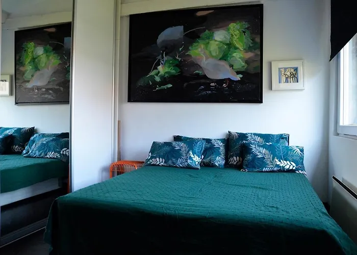 Casa Ciuk * بلغراد