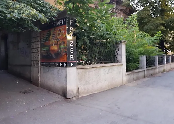 דירה Casa Ciuk *