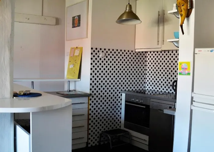 Casa Ciuk דירה בלגרד