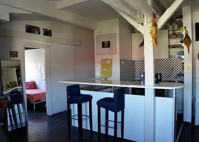 Casa Ciuk דירה בלגרד